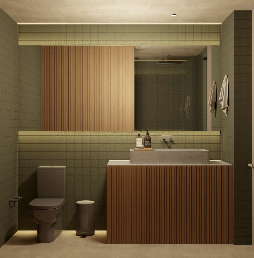 Baño